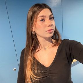 Giorgia, Babysitter a Leporano Marina