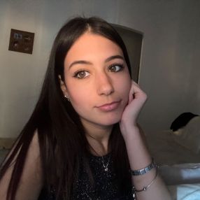 Cristel, Babysitter in Castelnuovo di Porto