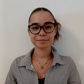 Sofia, Babysitter a Galbiate