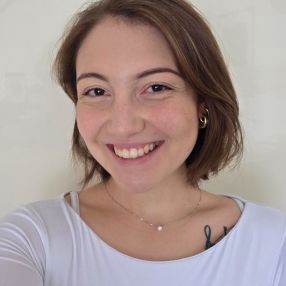 Valentina, Babysitter in Grottaferrata