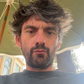 Christian, Famiglia a Sestri Levante