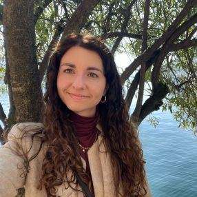 Vanessa, Babysitter in Pietrasanta