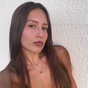 Federica, Babysitter in Racale