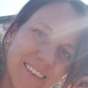 Alessandra, Babysitter a Selvatelle