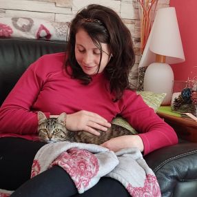Sabrina, Babysitter a Rovereto
