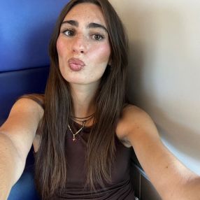 Linda, Babysitter a Migliarino