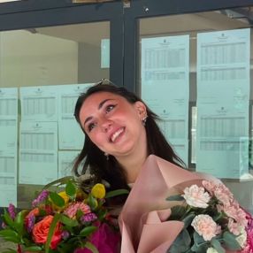 Emma, Babysitter a Fiorano modenese