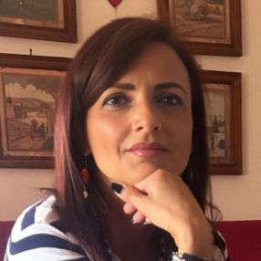 Fausta, Babysitter a Orbetello