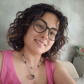 Marica, Babysitter a Palagonia