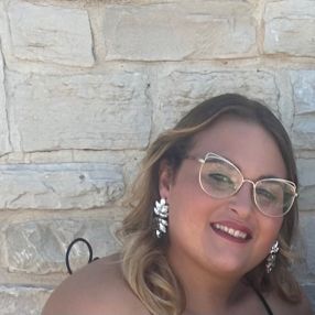 Angelica, Babysitter a Terlizzi