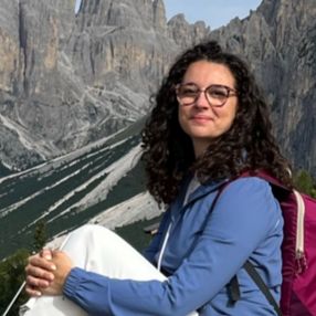 Erica, Babysitter a Cepagatti