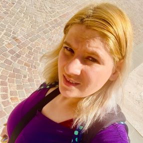 Dalia, Babysitter in Castiglione del Lago