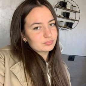 Daria, Babysitter a Caselle Torinese