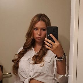 Carolina, Babysitter in Legnaro
