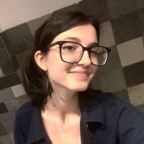 Gaia, Babysitter a Città Metropolitana di Genova