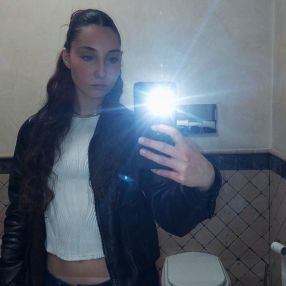 Alessia, Babysitter a Rovato