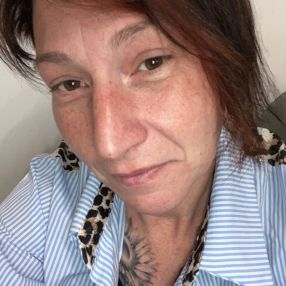 Maria, Babysitter a Pomigliano D'arco
