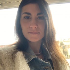 Giada, Babysitter in Campagnano di Roma