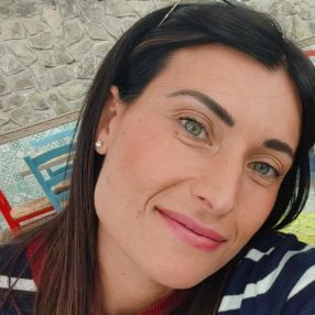 Giusy, Babysitter in Casaluce