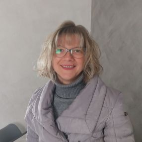 Marika, Babysitter a Priolo Gargallo