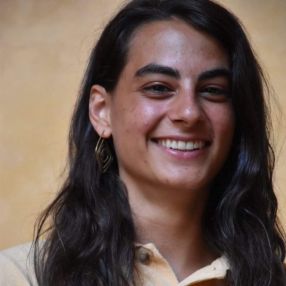Agnese, Babysitter in Firenze