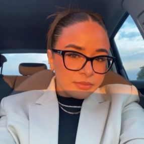 Mery, Babysitter in Covo