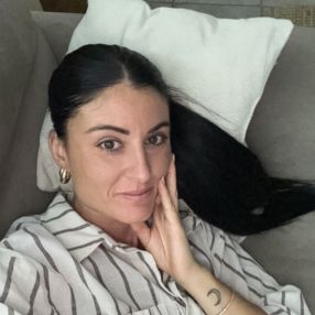 Martina, Babysitter a Silvi