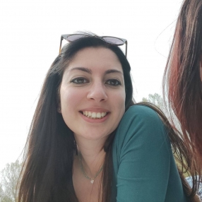 Irene, Babysitter in Carmagnola