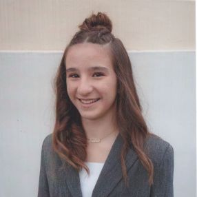 Beatrice, Babysitter a Gradisca D'Isonzo