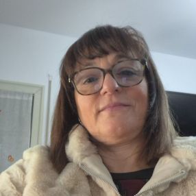 Giusy, Babysitter a Terrasini