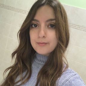 Michela, Babysitter a Montecchio