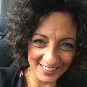 Antonia, Babysitter in Carpenedolo