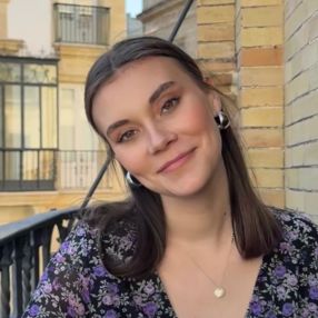 Isabella, Babysitter a Bagnoregio