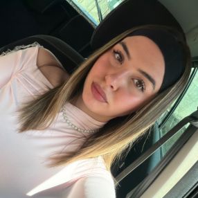 Giada, Babysitter a Rosarno