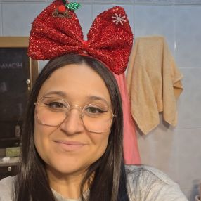 Giada, Babysitter in Cesano Boscone