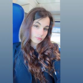 Irene Miriana, Babysitter in Aprilia
