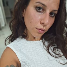 Nataly, Babysitter a San Pancrazio Salentino
