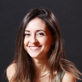 Ilaria, Babysitter a Cosniga-zoppé