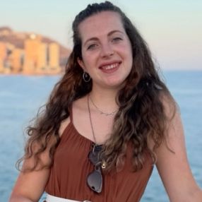 Federica, Babysitter a Moncalieri