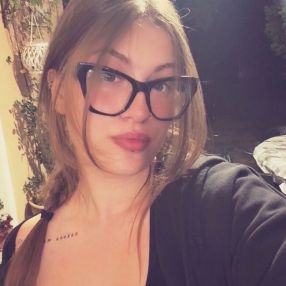 Roberta, Babysitter a Scalea