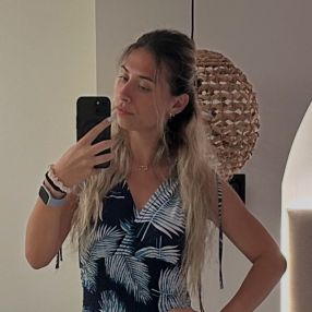 Giorgia, Babysitter a Boffalora Sopra Ticino