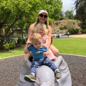 Sky, Family in Forte dei Marmi