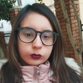 Marianna, Babysitter in Guglionesi
