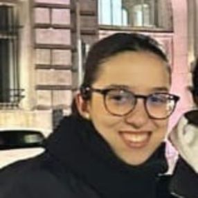 Firdaous, Babysitter in Pontirolo Nuovo