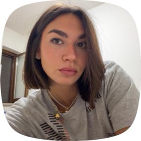 Federica, Babysitter a Benevento