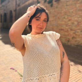 Sara, Babysitter in Basilicagoiano