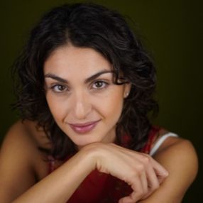 Claudia, Babysitter a Roma