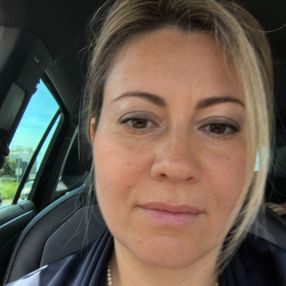 Caterina, Famiglia a Sedriano