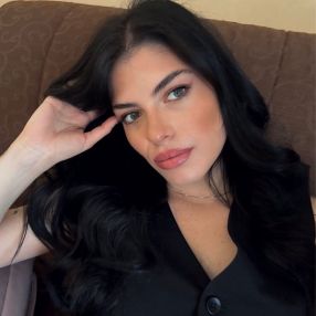 Giovanna, Babysitter in Marcianise