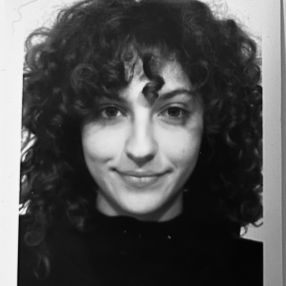 Ludovica, Babysitter a Chiari